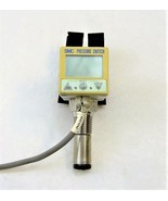SMC ZSE5B-T2-27L Pressure Switch - €17,84 EUR