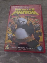 Kung Fu Panda (DVD, 2008) - £2.29 GBP