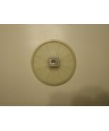 Large gear wheel with keyed washer for DAK Bread Maker Model FAB-100-1 - $39.19
