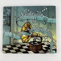 Vinyl Floor Band - Vaudeville CD - £11.86 GBP