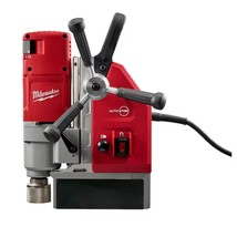 Milwaukee Tool 4272-21 1-5/8&quot; Electromagnetic Drill Kit - $1,380.18 CAD