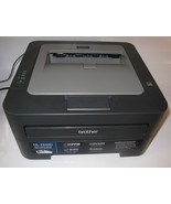Brother HL-2240 Monochrome Laser Printer Complete 1732 pages complete! - $1,112.81 MXN