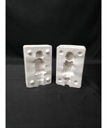 Vintage Bil Mac Mold 894 KEWPIE Doll With Cape &amp; Hat - Bil-Mac Casting Kiln - $882.48 MXN