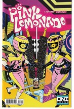 Pink Lemonade (2022) #3 (Of 6) (Oni 2022) &quot;New Unread&quot; - £3.70 GBP