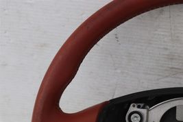 01-06 Audi TT 8N Steering Wheel Leather 8N0-419-091-B-KQZ Mokassin image 4