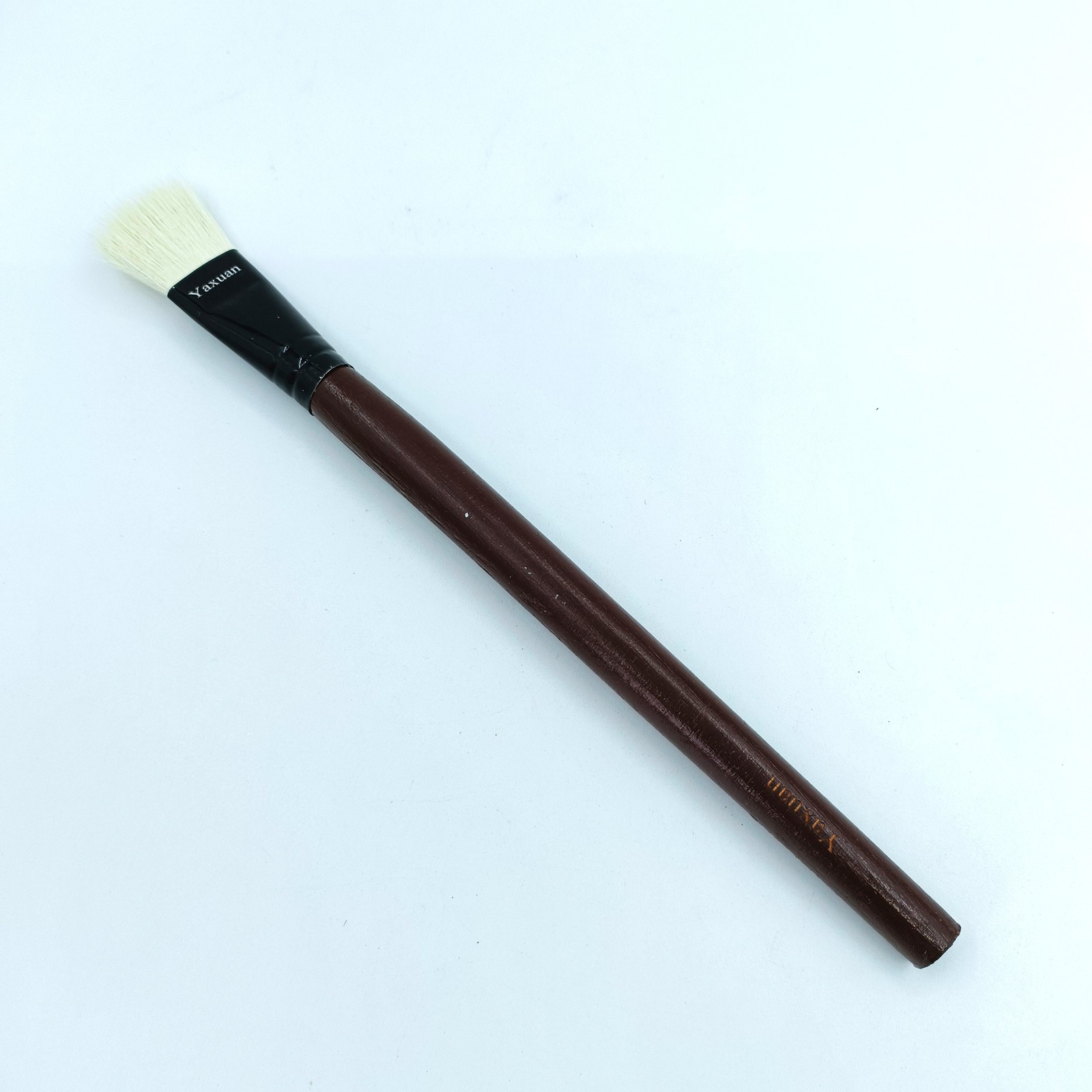 Primary image for Yaxuan Drawing Brushes Paintbrushes for Acrylic Oil Watercolor Gouache Painting