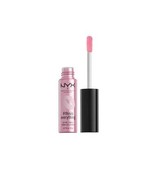 #THISISEVERYTHING Lip Oil NYX sheer pink TIE001 gloss HTF rare discontin... - $21.80 CAD