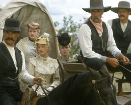 Sam Elliott and Kurt Russell and Val Kilmer in Tombstone 24x36 inch Poster - £23.22 GBP