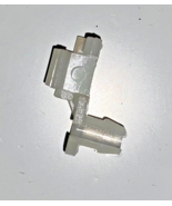 1985-2003 GENUINE GM DOOR HANDLE/LOCK ROD CLIP, NEW OEM PART, P/N 16627328 - $9.16