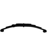 INFINITE INNOVATIONS UU353000 Double Eye 4 Leaf Trailer Spring - $98.45 CAD