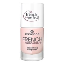 Essence French Manicure 3 pack - £9.33 GBP