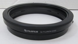 Fujifilm Lens Hood Adapter Ring for Fujinon GX50 50mm f5.6 - $36.09