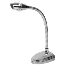 Sea-Dog Deluxe High Power LED Reading Light Flexible w/Touch Switch - Cast 316 S - £101.33 GBP