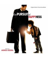 The Pursuit of Happyness [Audio CD] Andrea Guerra - $19.39 CAD