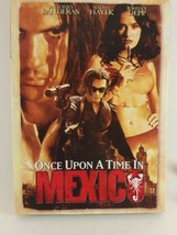 Once Upon A Time In Mexico - Dvd - Very Good - £1.93 GBP