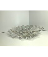 Bowl- Federal Glass, 10&#39;&#39; Federal Glass Company 1950 Era - Excellent Con... - $26.88 CAD