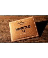 Paul Harris Presents Haunted 2.0 (Gimmick and Online Instructions) - Trick - $50.00 CAD