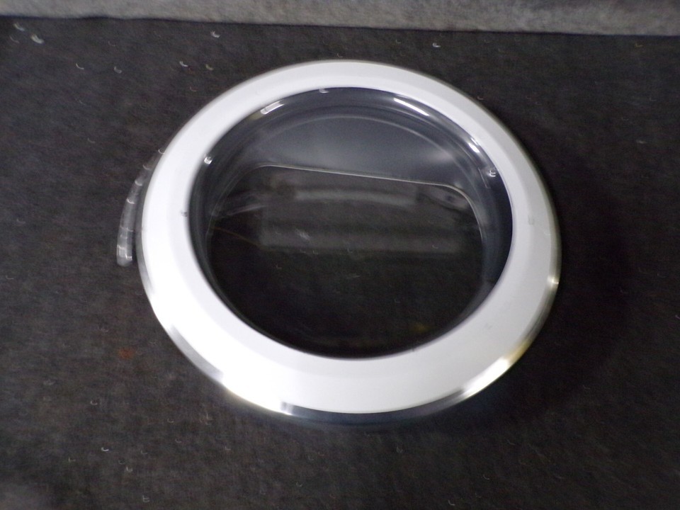 8578151 WHILPOOL DRYER DOOR - $50.00