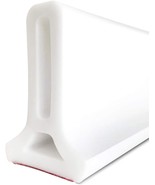 3&quot; High Shower Threshold Water Dam 39 IN Collapsible Shower Water Splash... - €17,25 EUR