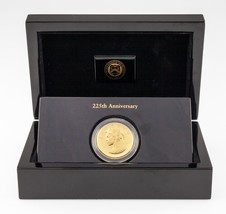 2019 1 Oz. Gold High Relief Gold American Liberty w/ Original Mint Packaging - £2,336.28 GBP