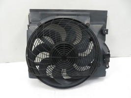 BMW Z3 E36 Cooling Pusher Fan, Auxiliary Engine 64546905617 - $296.99