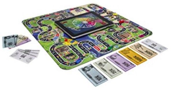 THE GAME OF LIFE ZAPPED EDITION ~ New Version of Play NEW - $21.94