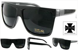 12 RIDE WITH PRIDE DARK LENSE BIKER RIDING SUNGLASSES mens womens eyegla... - $23.70