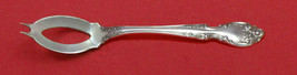 Melrose by Gorham Sterling Silver Olive Spoon Ideal Custom Made 5 5/8&quot; - £54.77 GBP