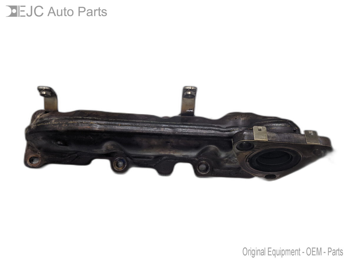 Left Exhaust Manifold For 10-19 Ford Flex  3.5 DA5E9431AA Turbo - $78.16