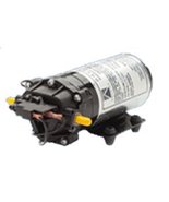 Aquatec (5852-7F12-J604) Delivery Pump; 1.4 GPM; 70 PSI; 3/8&quot; JG; 120V W... - $199.22