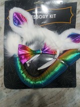 Hallowern Accessory Kit Rainbow - $20.67