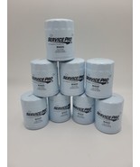 8 Oil Filter M4620 COMP Champ PH2867 Fram PH7317 Pennzoil PZ109 Purolato... - $29.69