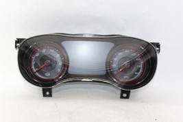 Speedometer Cluster 35K Miles 160 MPH Fits 2019 DODGE CHARGER OEM #27164 - $157.49
