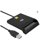 Adesso SCR-100 SMART CARDER READER - $954.53 MXN