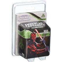 Star Wars Imperial Assault Maul Expansion Game - £24.61 GBP