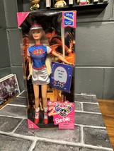 Warner Bros Barbie Loves 2000 Walt disney world rare in box sealed - £17.39 GBP