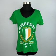 Conor McGregor Dublin Ireland UFC Small T-Shirt - £18.68 GBP