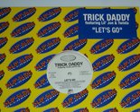 Let&#39;s Go / Down Wit Da South [Vinyl] Trick Daddy - $45.03