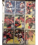 1994-95 FLEER (250) COMPLETE HOCKEY SET MINT PACK PULLED - $69.38 CAD