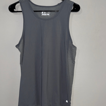 Russell Athletic Charcoal Training Fit Tank - $7.84