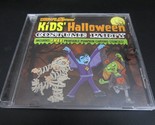 Drew&#39;s Famous Kids&#39; Halloween Costume Party by Drew&#39;s Famous (CD, 2002) - $7.91