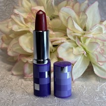 Clinique Dramatically Different Lip Lipstick - 20 RED ALERT - FSize NWOB... - $9.85