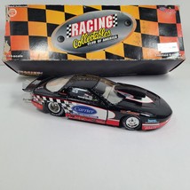 RARE RCCA Rickie Smith Carrier 1997 Pontiac Pro Stock 1/24 Scale 1 of 1.5k - $188.09
