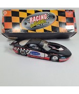 RARE RCCA Rickie Smith Carrier 1997 Pontiac Pro Stock 1/24 Scale 1 of 1.5k - $3,516.16 MXN