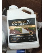 Mulch Glue 1 Gallon - Non-Toxic Fast-Dry Stabilizer ,  9135 - $925.91 MXN