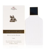 Armateur White Eau De Toilette Spray 3.3 Oz - $30.95