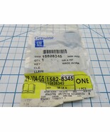 GM 15828345 Key Blank Uncut Bowtie Logo Factory Sealed General Motors - $17.40