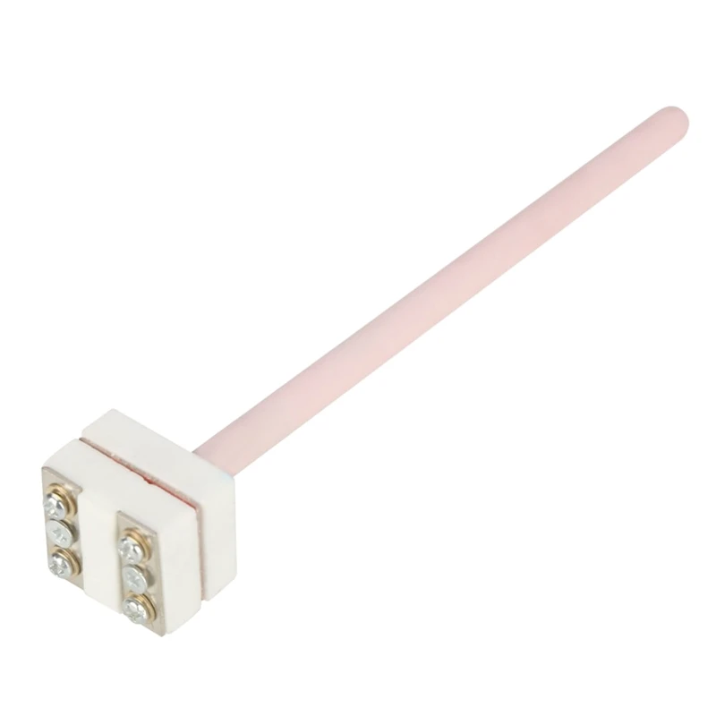 4 Sizes Thermocouple Wrp-100 S-Type Platinum Rhodium Thermocouple Temper... - $140.22