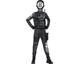 InSpirit Designs Fortnite 8-Ball Halloween Costume - Boys Size Medium (8... - $24.99