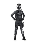 InSpirit Designs Fortnite 8-Ball Halloween Costume - Boys Size Medium (8... - £19.65 GBP